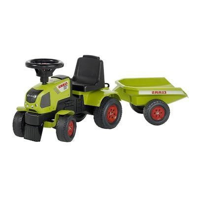 Image of Falk Claas Tractor Axos 310