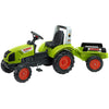 Falk Claas Tractor Arion 430