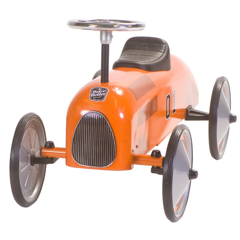 Image of Retro Roller loopauto Charley