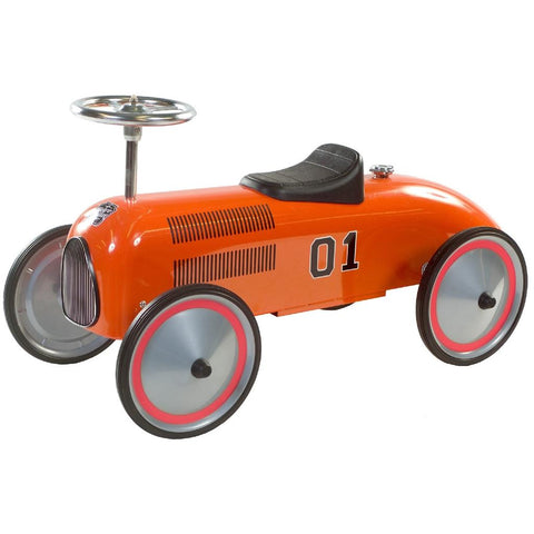 Image of Retro Roller loopauto Charley