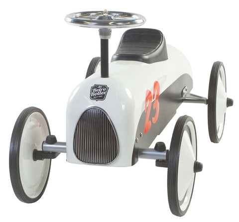 Image of Retro Roller loopauto Max