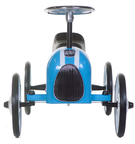 Image of Retro Roller loopauto Michael