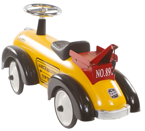 Image of Retro Roller loopauto Speedster Tommy