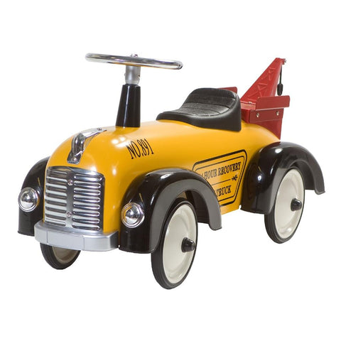 Image of Retro Roller loopauto Speedster Tommy