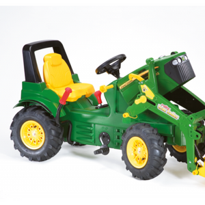 Rolly Toys handrem voor RollyFarmtracs Tractoren