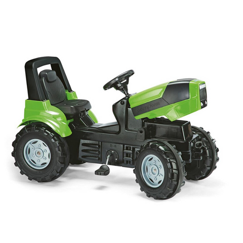 Image of Deutz-Fahr Agrotron X720