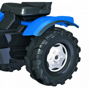 New Holland T7 tractor
