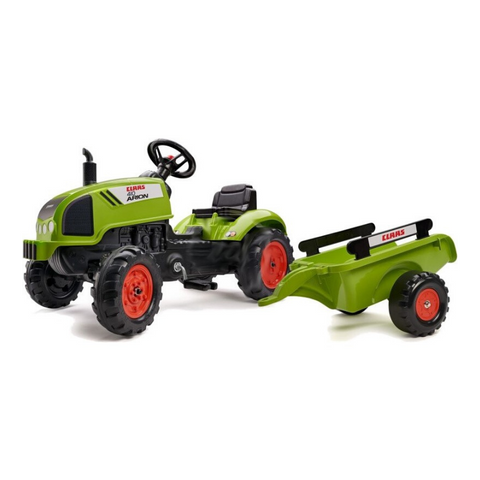 Image of Falk Claas Tractor Arion 410